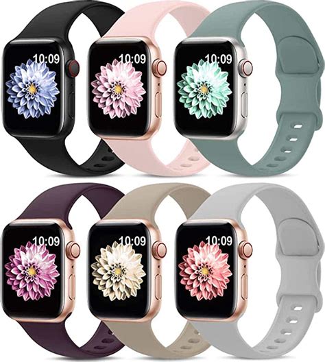 fancy apple watch straps|adjustable apple watch bands.